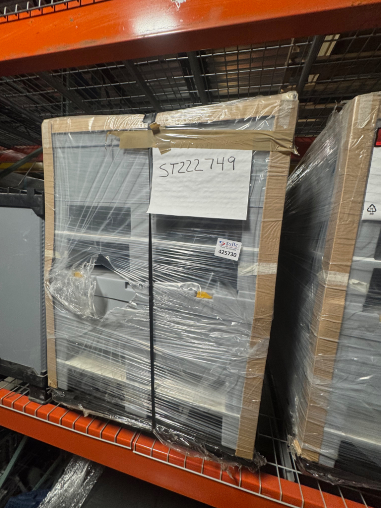 Image of Unused 250L Pallet Tanks - Quantity 2